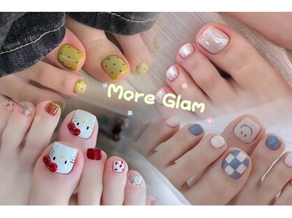 モアグラム 八王子店(More Glam)の写真