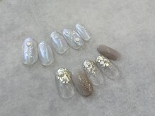 リシアンサス(Lisianthus)/