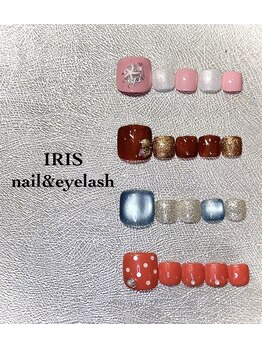 フット★定額￥9000コース