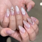 ‐nail salon‐AuBe.【10/8 NEW OPEN(予定)】