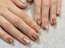 マーキュリーネイル(MERCURY NAIL)