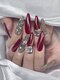 LEELA NAIL 名駅の写真/長さ出しがしたいけど時間がない…。リーズナブルに施術を受けたい…。そんなあなたにオススメ☆