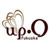 アップオー 西新店(up・O)のお店ロゴ