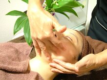 シュエット ビューティー＆リラクゼーション(chouette)/【フェイシャル】