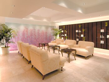 イービーシーシー梅田(e.b.c.c.)/エントランス