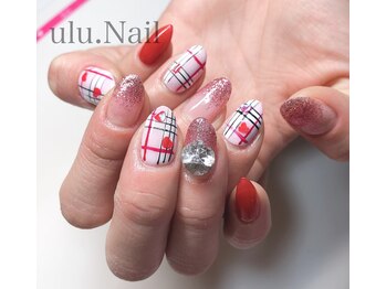 ウルネイル(ulu.Nail)/