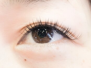 グランデ アム 八王子みなみ野店(Grande ame)/フラットラッシュ160本 八王子