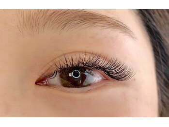 アンドエー アイラッシュ(&.A)/&.A pic★Bindlock lash