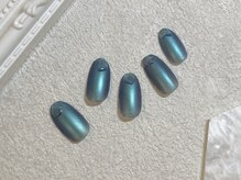 マジョルネ(Ma journee)/【ニュアンス】