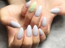 イデアル(ideal)/スカルプオーバーレイ