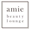 エイミービューティーラウンジ(amie beautylounge)のお店ロゴ