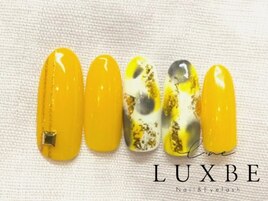 10本デザインコース￥6200