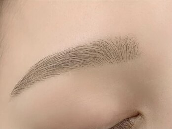 シュールシル 蒲田店(SourCil)/アイブロウ（眉毛）
