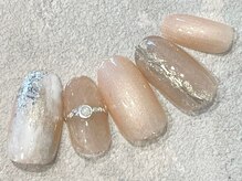 トータルビューティ ノイド(Noid)/120分デザイン4本♪