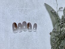 ノンノガーデン 札幌円山店(non-no garden)/シンプルオーダーコース