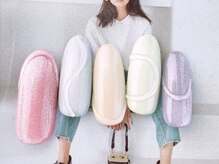 ネイルサロンフォーユー(for u)/うねうねネイル￥6980