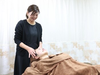 マハナ(mahana)/鎮静クチャパック付き