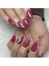 モモ(Momo)/おフェロカラースカルプ