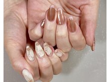 シャインアン(Shine'an)/デザイン１.５時間