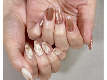 シャインアン(Shine'an)/デザイン1.5時間