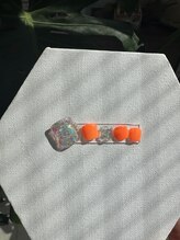 ミュゼアート(musee art)/フットネイル