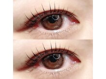 アールイー 阿倍野区昭和町店(re;)/次世代まつ毛パーマ