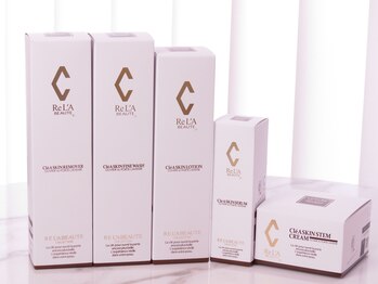 ティックサロン(tic.salon)/リアボーテ正規取扱店!