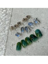 フィリー(fi:ry)/シンプルニュアンス