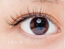 アイラッシュ サロン ウォーカーズ(Walkers)/Cカール