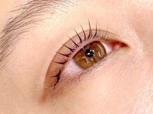 リブ(Lib)/最高の上向まつ毛をご提供♪