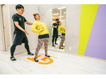 ジーティー 湘南台店(GT)/【ストレッチ専門店】GT湘南台店