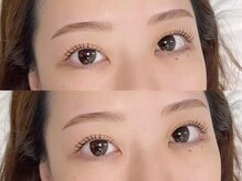 ロレインブロウ 八王子店/まつ毛パーマ×アイブロウ