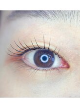 アンパルアン(un par un)/まつ毛パーマ　ラッシュリフト