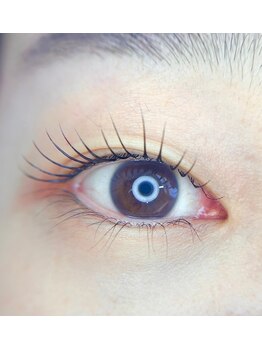 アンパルアン(un par un)/まつ毛パーマ ラッシュリフト