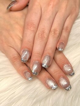 タムタムネイル 本厚木(Tam Tam Nail)/プレミアム定額コース