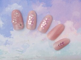 おすすめアートパラジェル