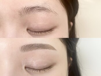 シャルエ アイサロン(Charer)/