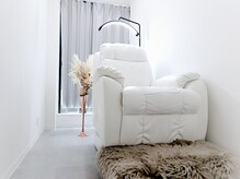 アイヴィ(Ivy)の雰囲気（全室個室でマンツーマンで専任スタッフのプロが対応♪［烏丸］）