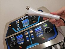 鷺沼駅前整骨院 鍼灸マッサージ院/EMS・Vスティック