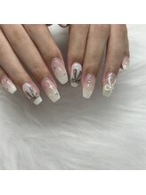 マークバイセブンルックス 大宮東口店(mark by 7LOOKS)/★【hand/120分】¥9500～