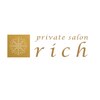 リッチ(Rich)のお店ロゴ