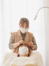 ヌイ(nui) オクノ