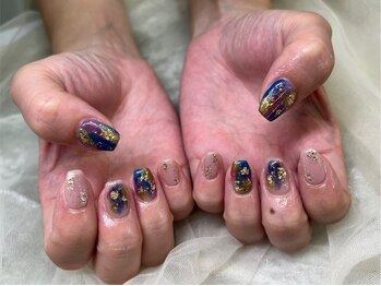 アルトマーレ(Altum mare)/