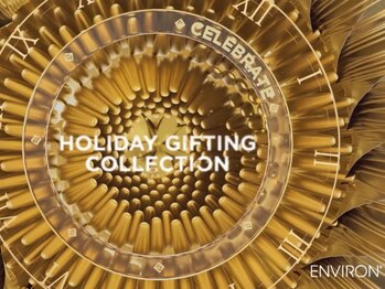 ベルドア(Bell Door)/ENVIRONホリデーギフト