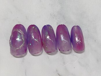 ガーデン 鹿沼店(garden)/定額¥6200