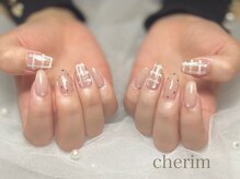 シェリム(cherim)/【シーズン定額コース】