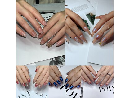 ハチドビューティ(8Do Beauty)の写真