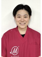 まはろ接骨院 愛西院 古田 吏貴
