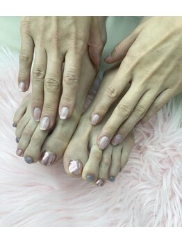 はあとねいる 多治見店/デザイン紹介