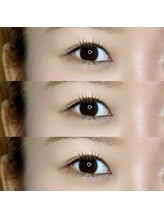 ミロ バイ キング 枚方店(Milo by king)/【パーソナルラッシュリフト】